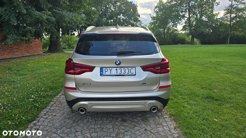 BMW X3 - 17