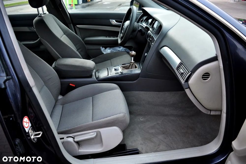 Audi A6 Limousine - 21