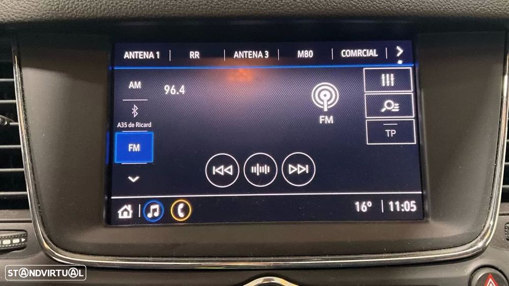 Opel Astra 1.5 D GS Line S/S - 8