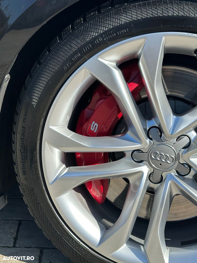 Audi S6 3.0 TDI quattro Tiptronic - 6