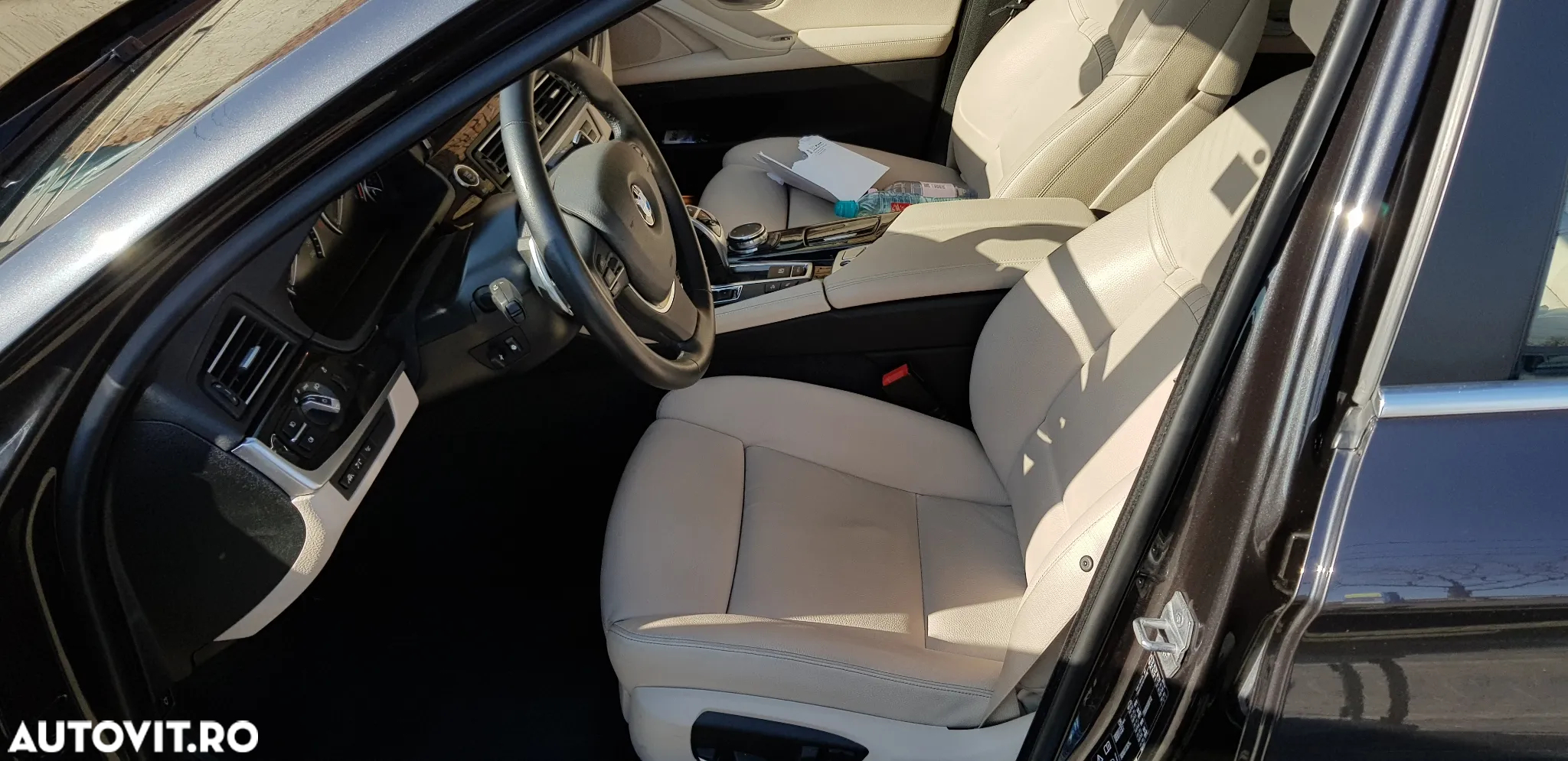 BMW Seria 5 525d xDrive Sport-Aut. - 6