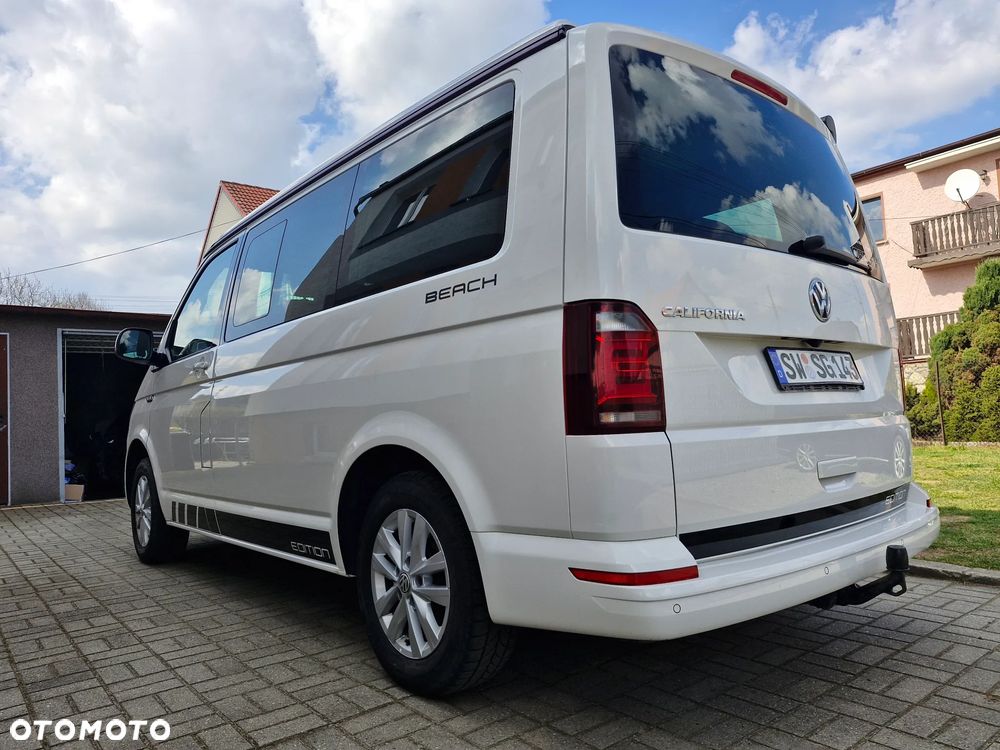 Volkswagen California - 2