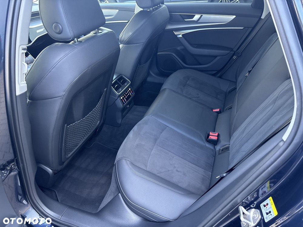 Audi A6 Limousine - 24