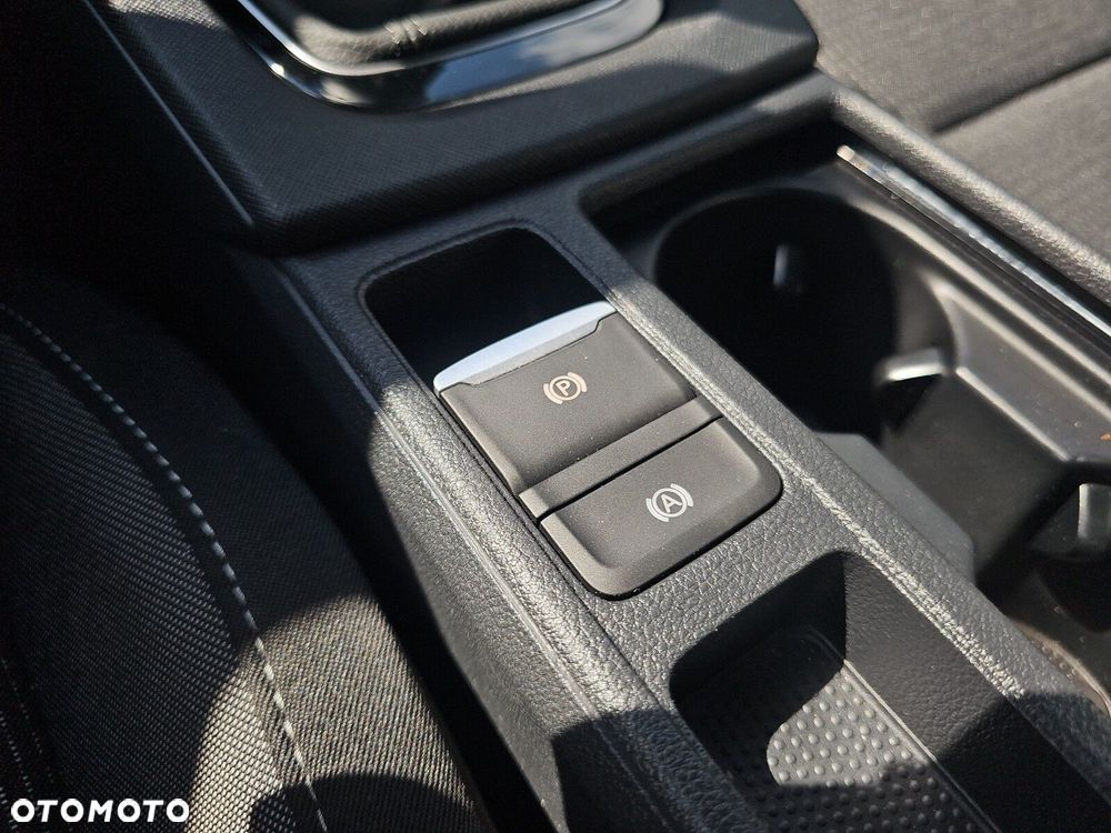 Skoda Octavia 1.5 TSI Selection - 27