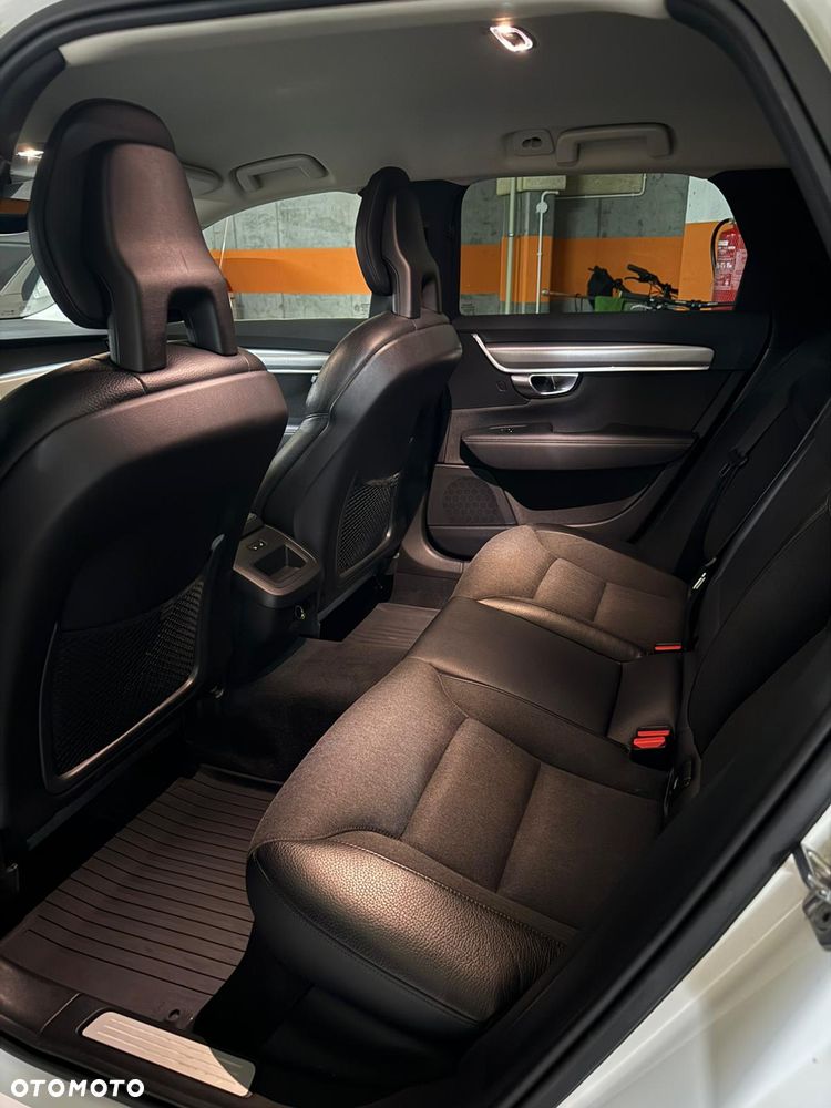 Volvo V90 ver-d3-geartronic-momentum - 22