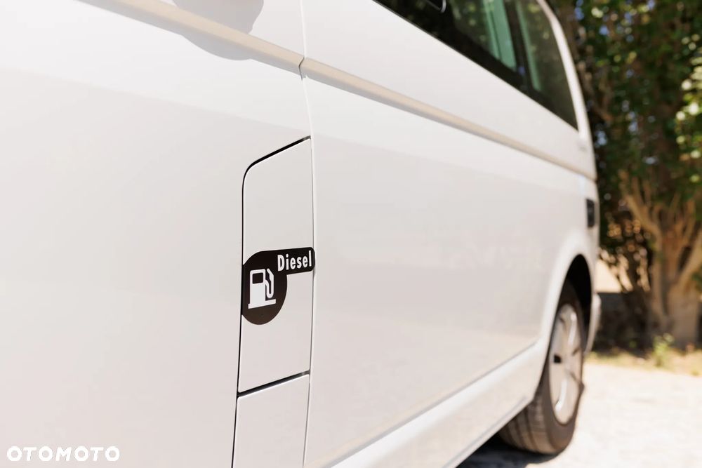 Volkswagen T6.1 California Coast 2.0 TDI - 13