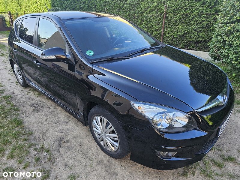 Hyundai i30 1.4 Comfort EU5 - 3