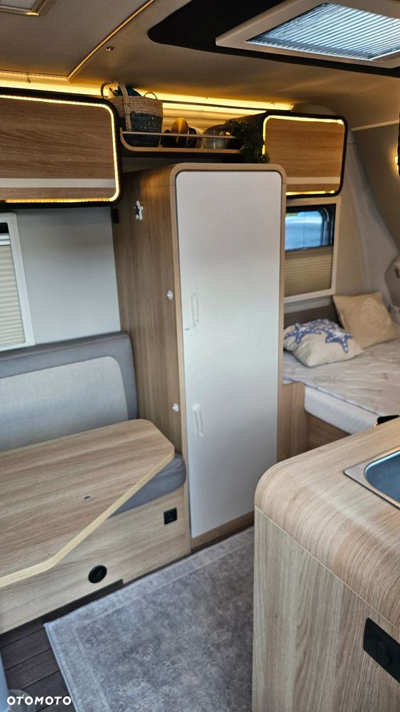 KNAUS Travelino 400 - 11