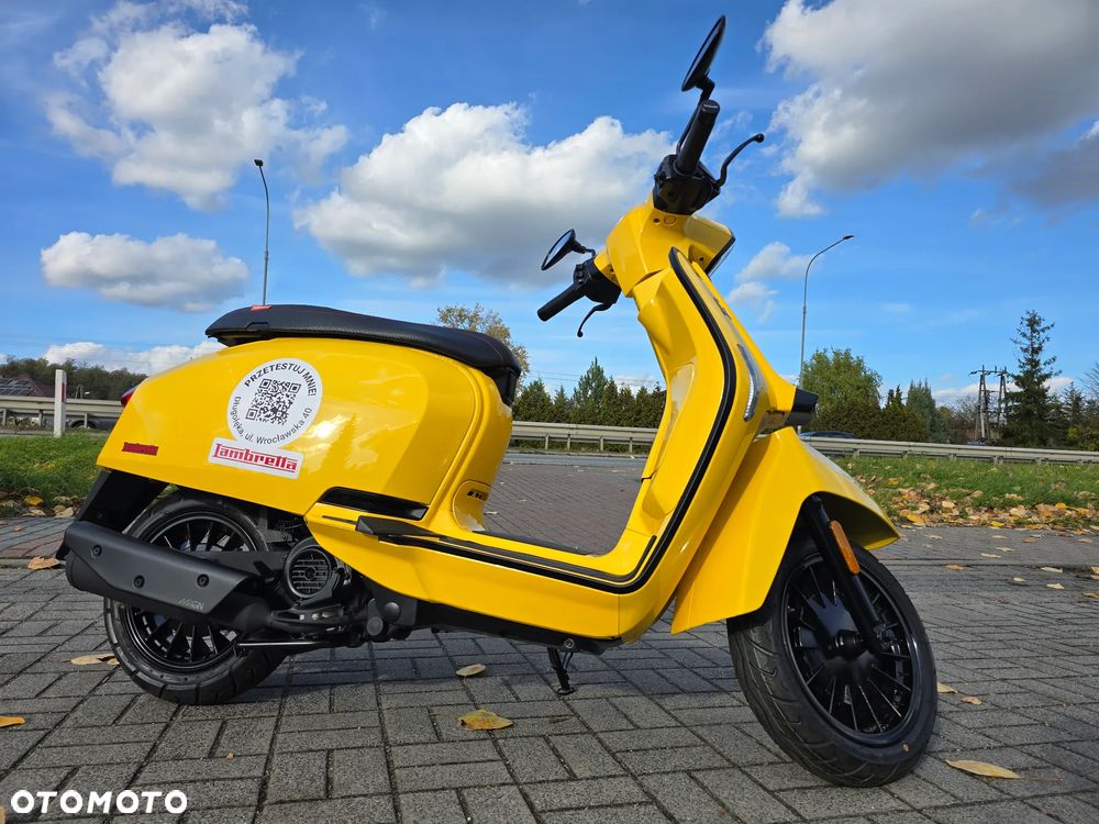 Lambretta Inny - 3
