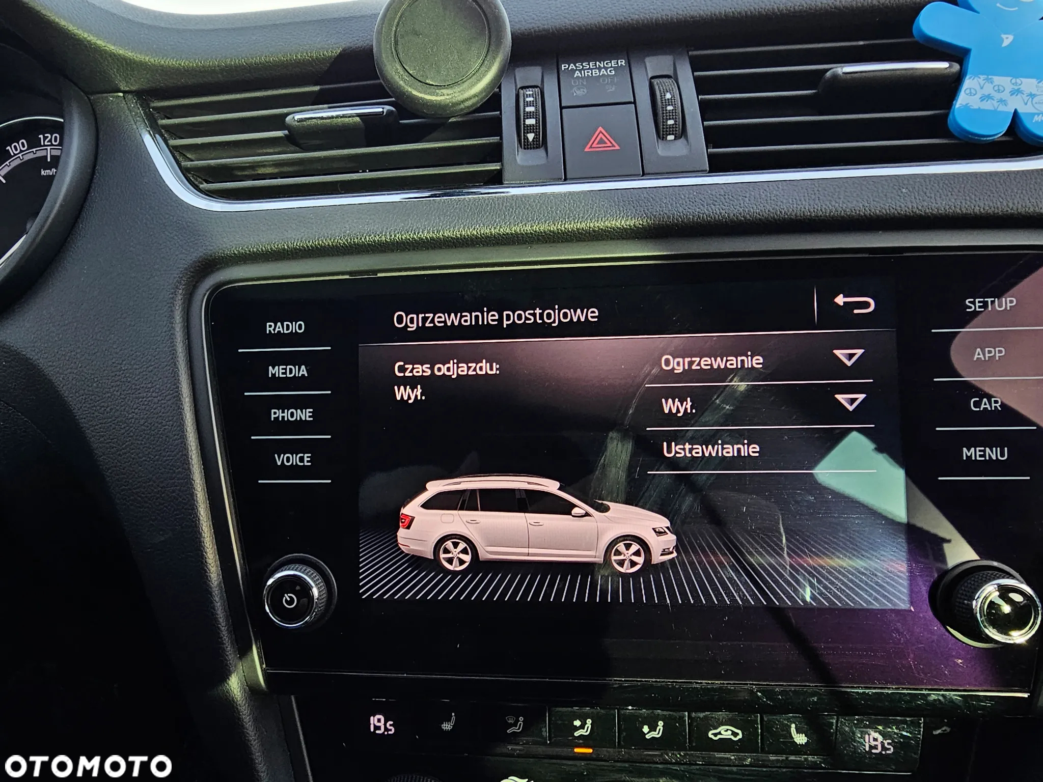 Skoda Octavia 2.0 TDI SCR Style - 31