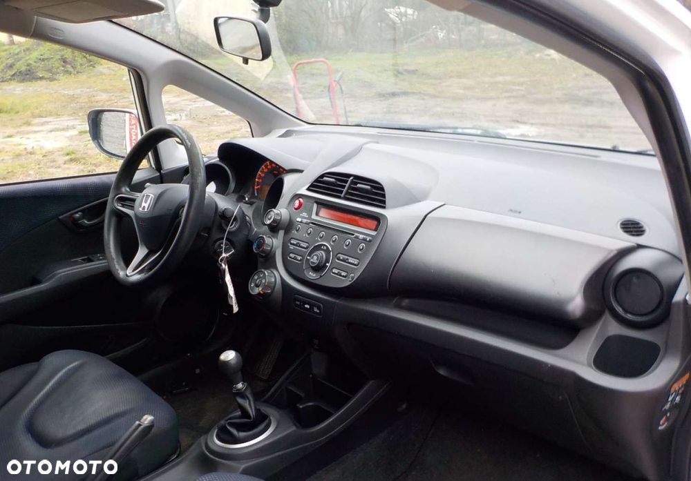 Honda Jazz - 17