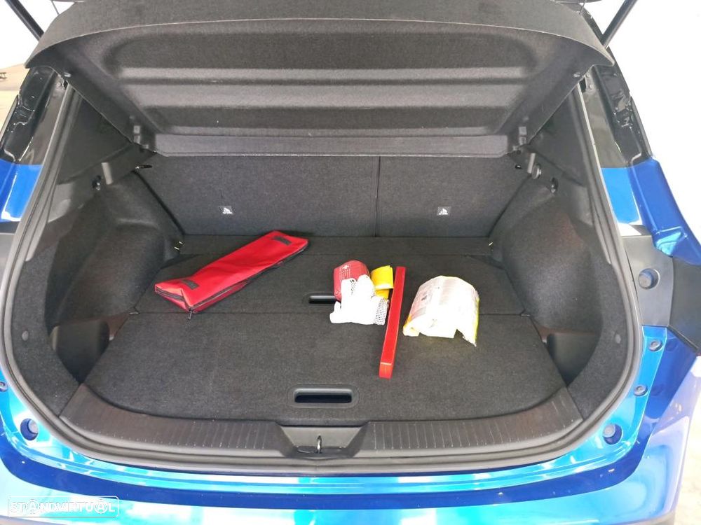 Nissan Qashqai 1.3 DIG-T N-Connecta - 11