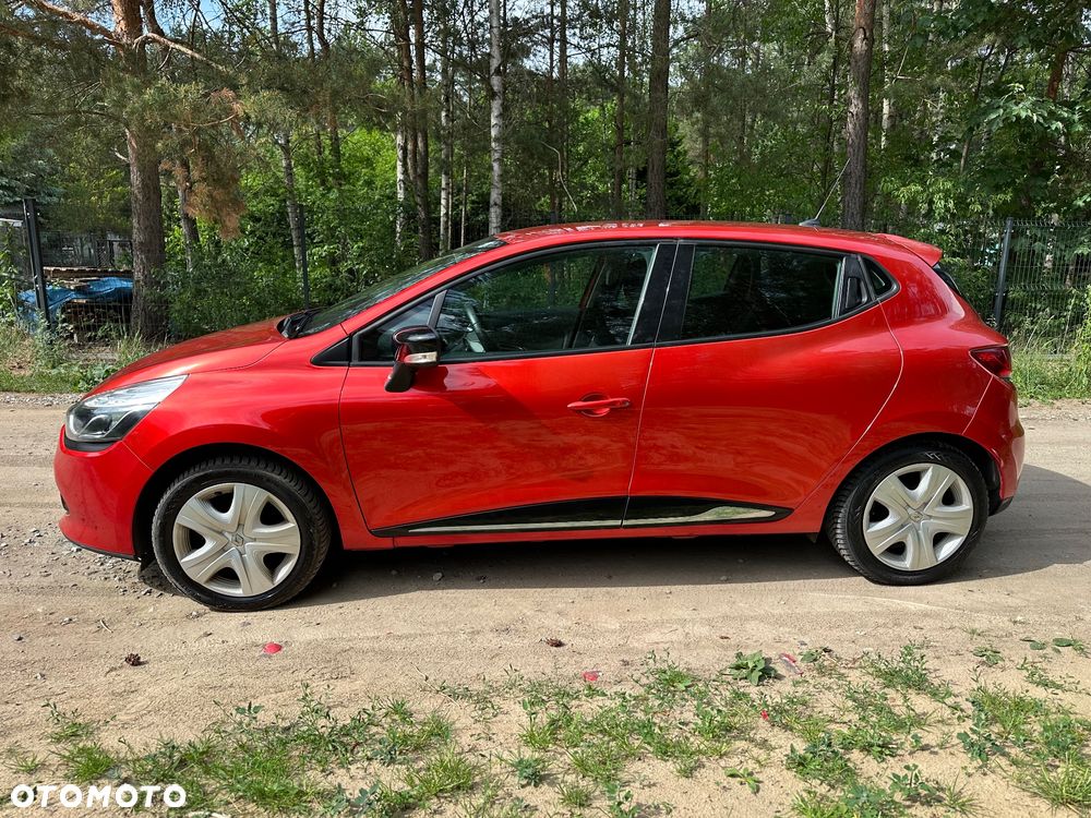 Renault Clio ENERGY TCe 90 Start & Stop LIMITED - 4