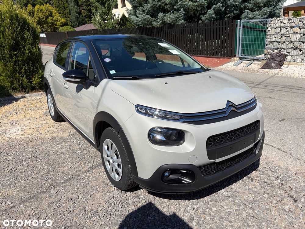 Citroën C3 Pure Tech 110 S&S SHINE PACK - 15