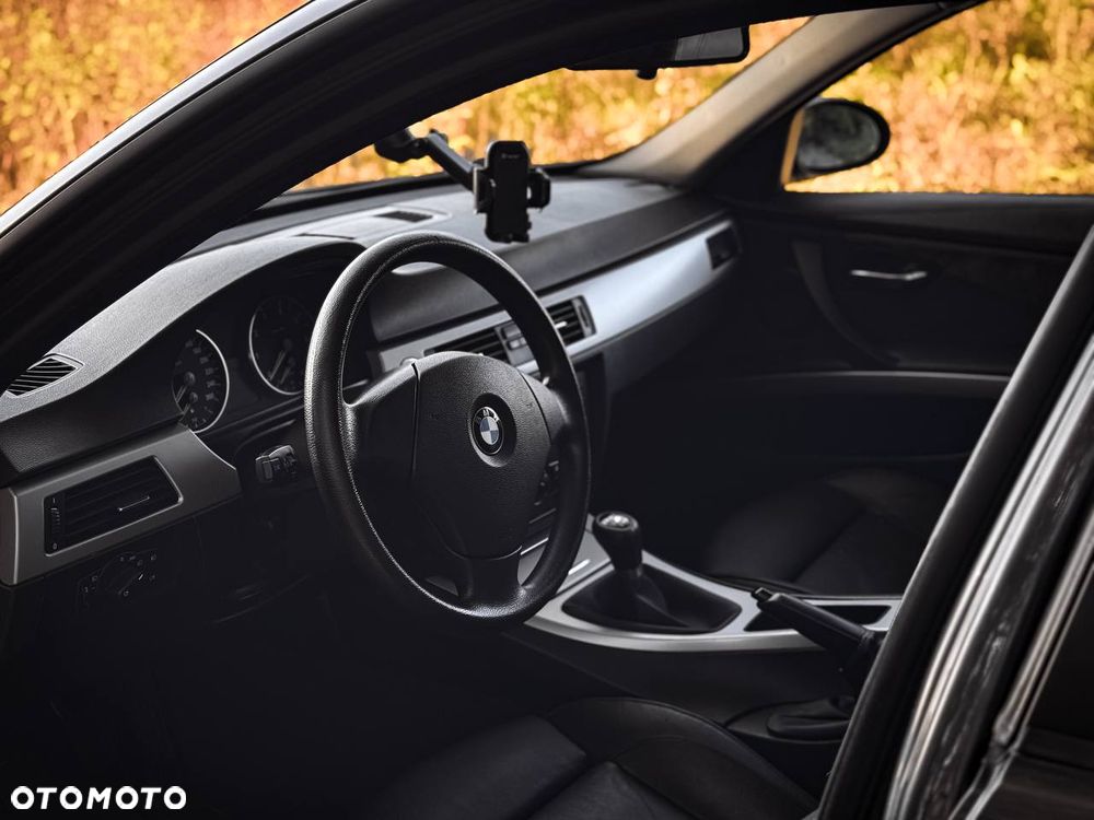 BMW Seria 3 - 3