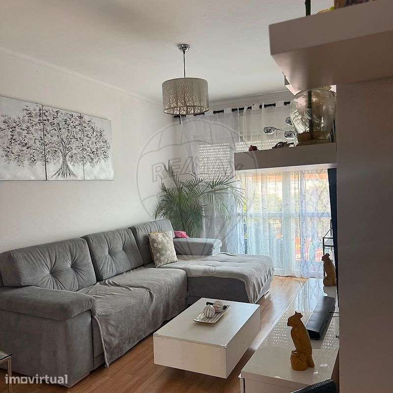 Apartamento T3 para venda - Grande imagem: 3/9