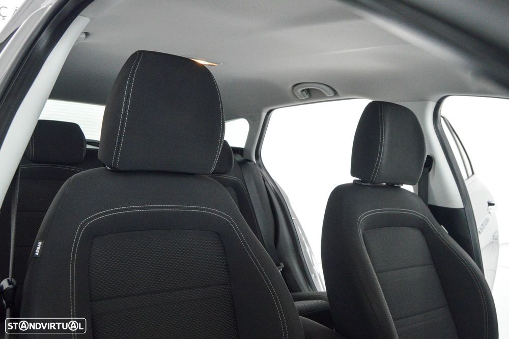 Fiat Tipo Station Wagon 1.3 M-Jet Lounge - 10