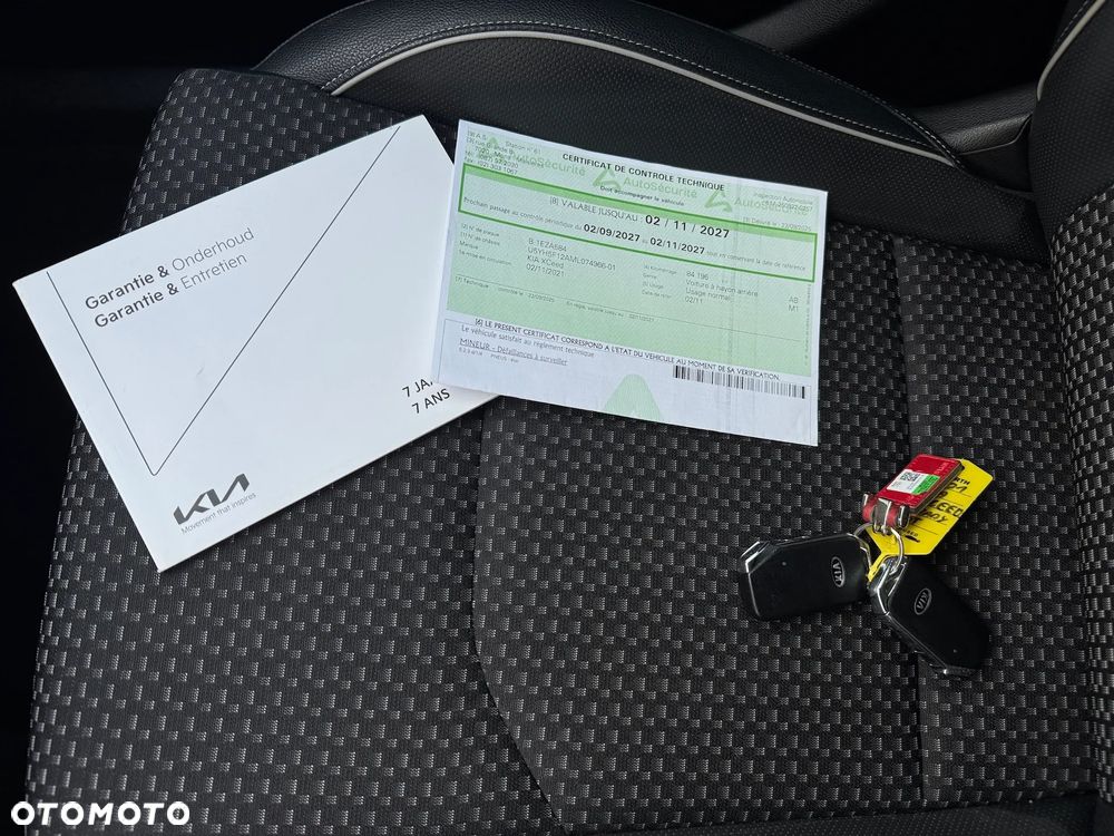 Kia XCeed 1.0 T-GDI L - 13