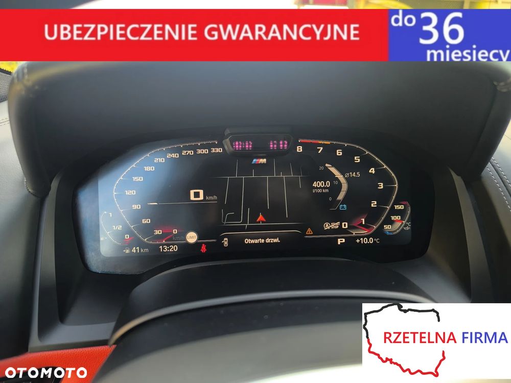 BMW Seria 8 - 6