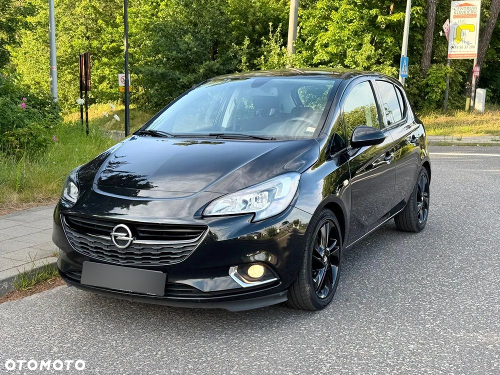 Opel Corsa - 2