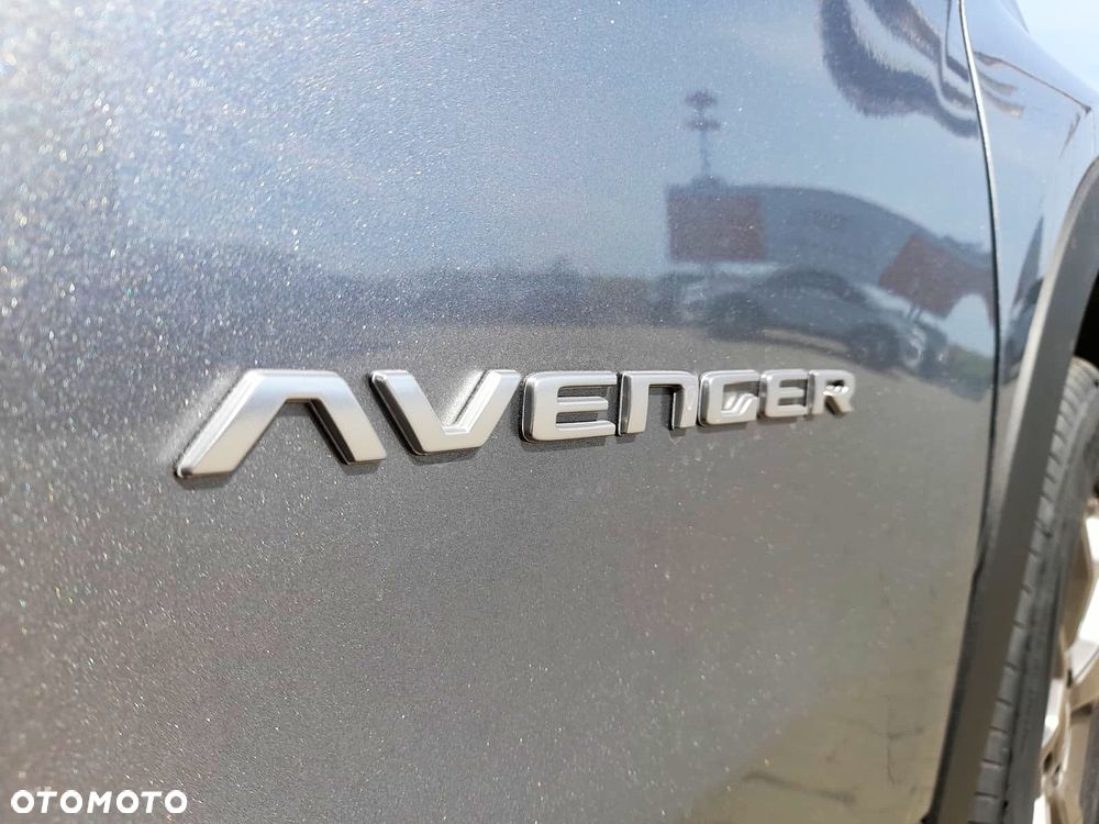 Jeep Avenger - 22