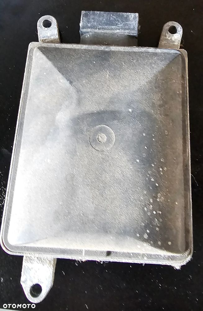 RADAR DISTRONIC ACC CZUJNIK VW AUDI 8T0907566A - 2