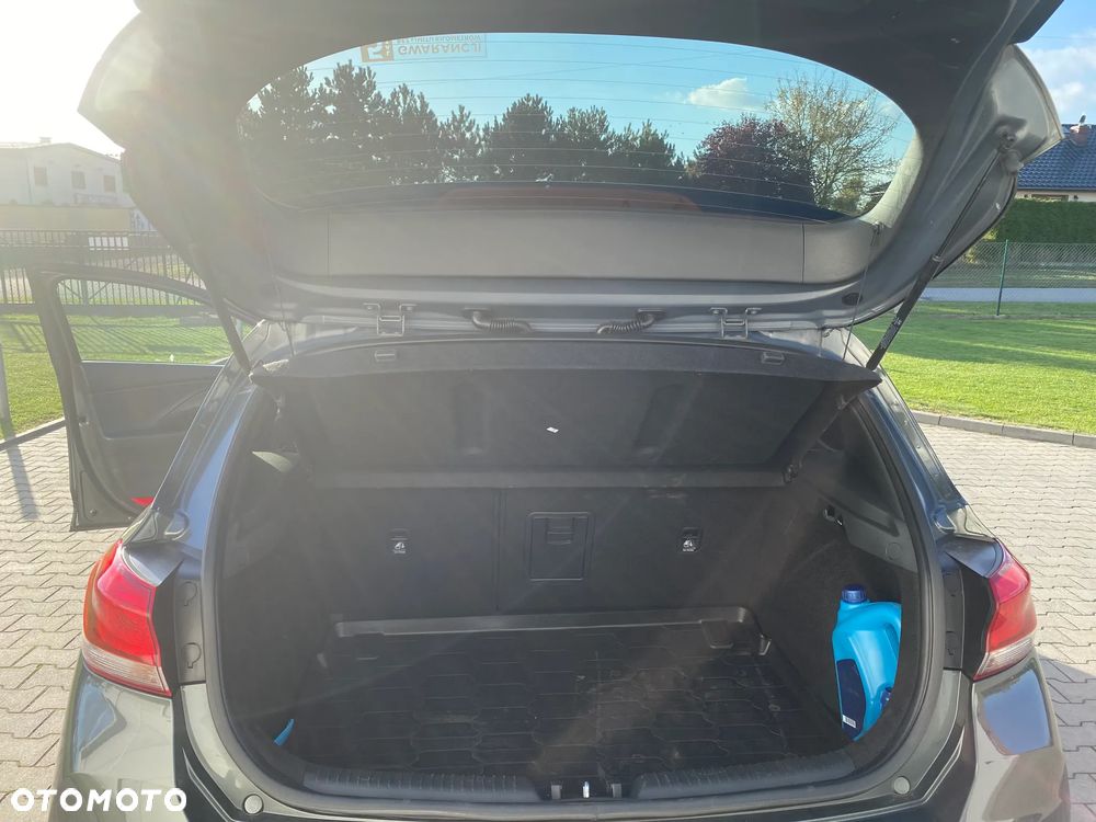 Hyundai i30 - 5