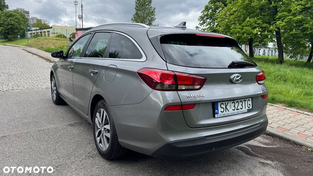 Hyundai i30 1.4 Style - 2