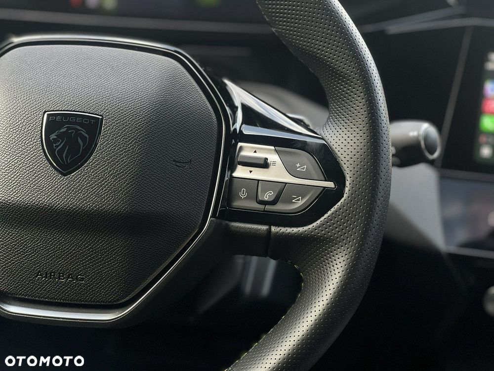 Peugeot 308 1.2 PureTech GT S&S EAT8 - 32