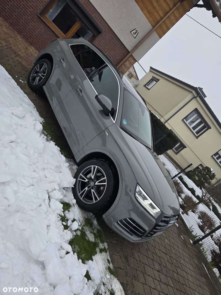 Audi Q5 3.0 TDI Quattro Tiptronic - 3