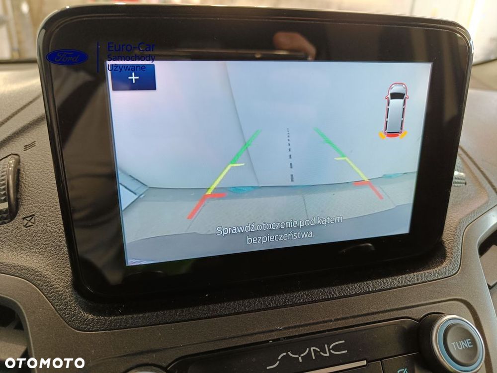 Ford Transit Connect 230 L2 LKW S&S Trend - 22