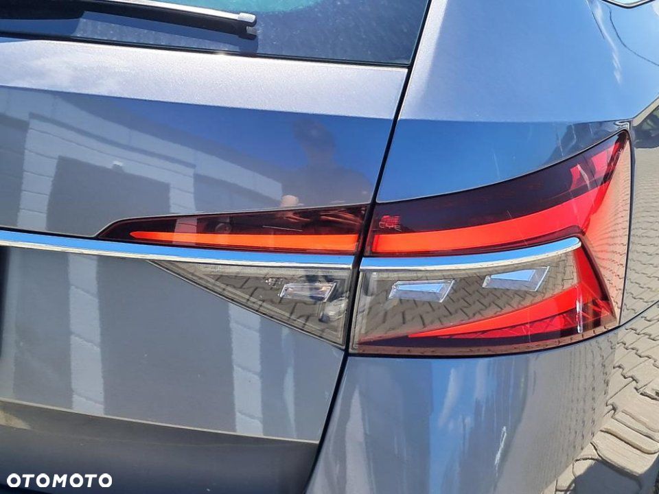 Skoda Superb - 10
