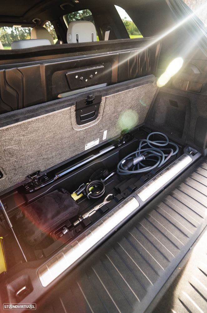 BMW X5 45 e xDrive Pack M - 15