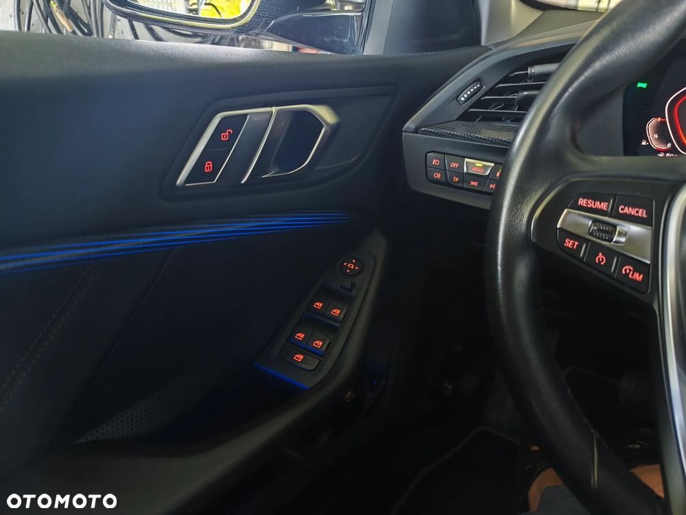 BMW Seria 1 120i Sport Line sport - 16