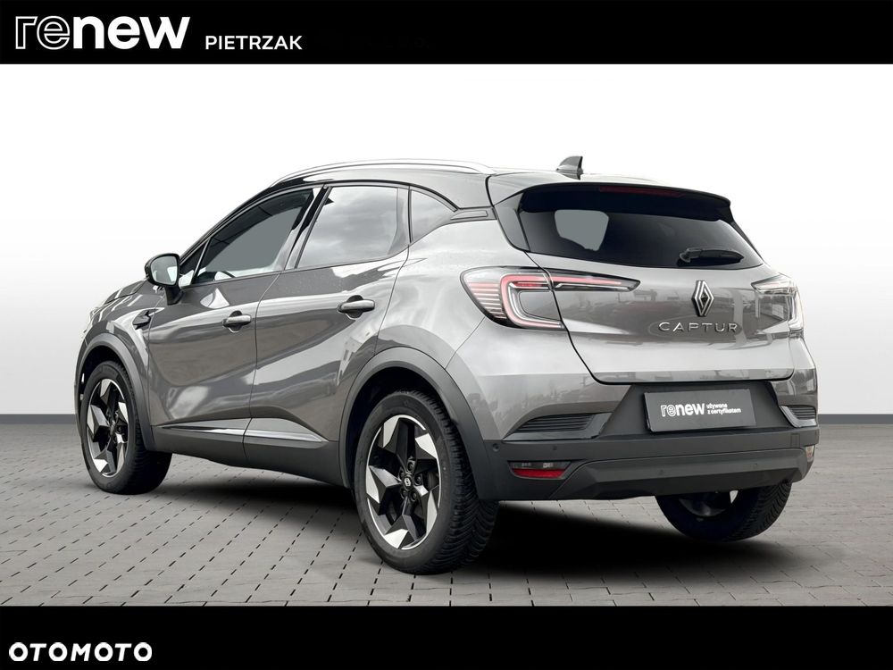 Renault Captur 1.0 TCe Techno - 4