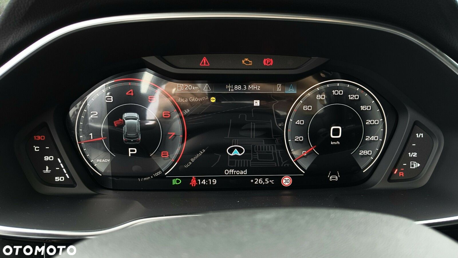 Audi Q3 - 22