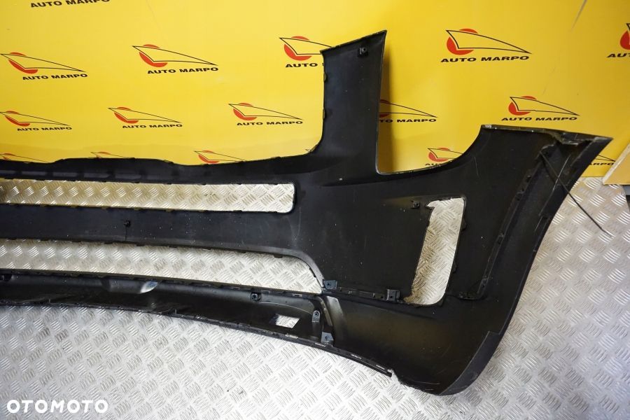 KIA TELLURIDE 2020 - 2022 Zderzak Przód Przedni USA - 10