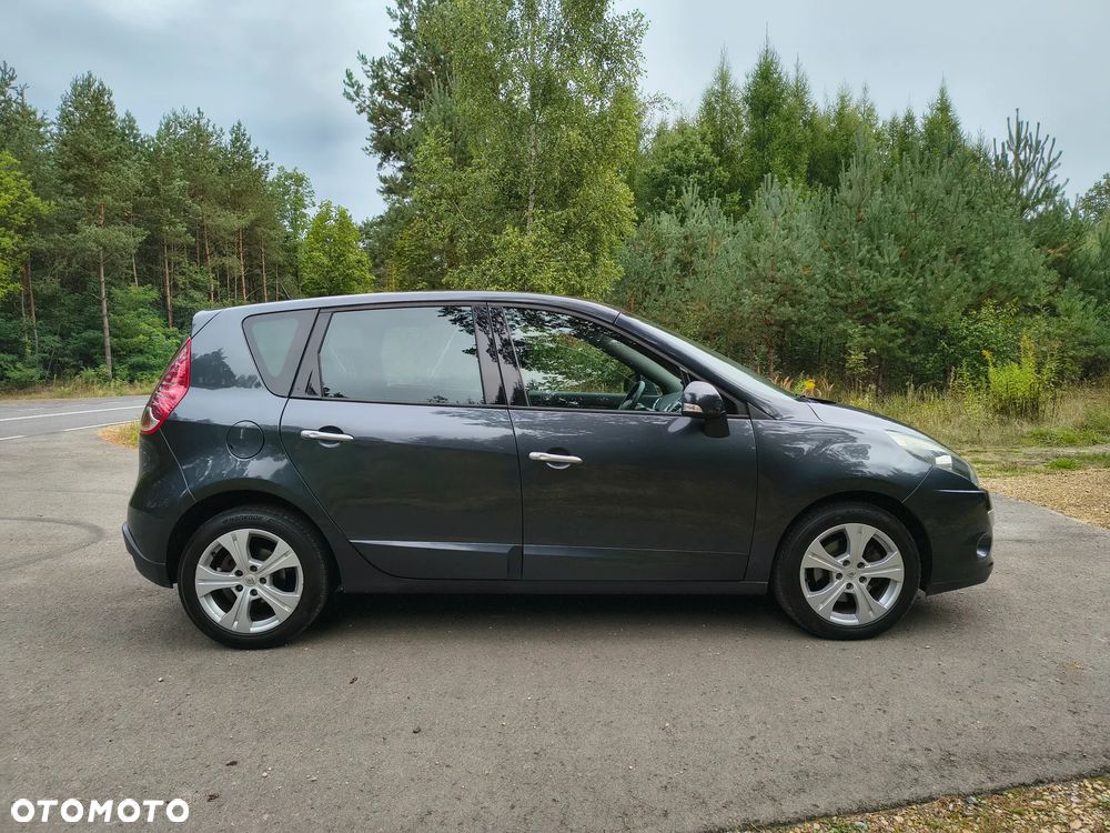 Renault Scenic 1.6 16V 110 Dynamique - 6