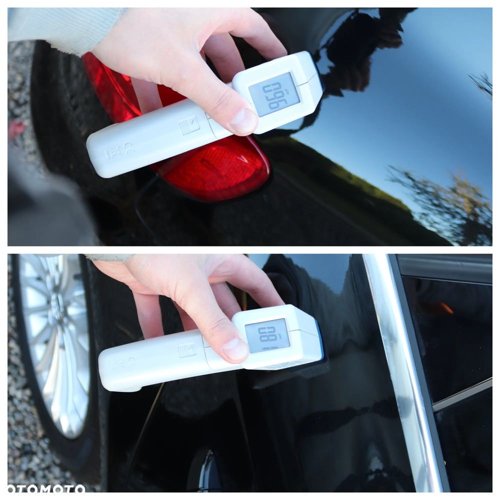 Audi A4 Avant 2.0 TDI - 21