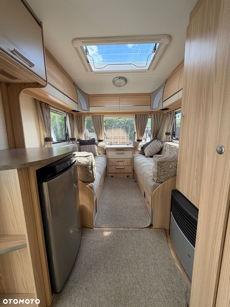 Coachman Amara 380/2 - 7