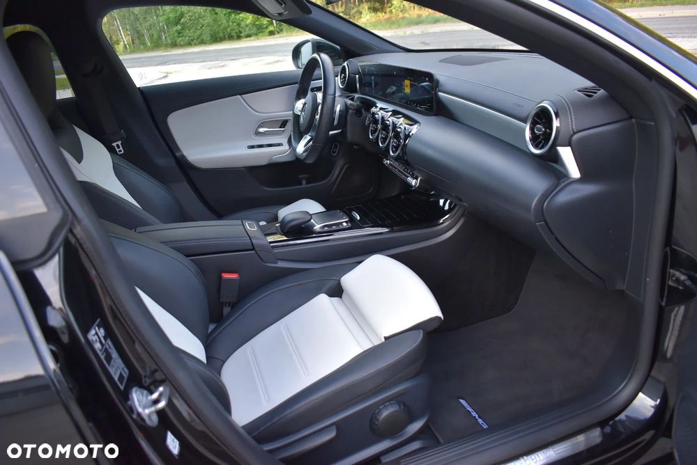 Mercedes-Benz CLA 220 d 8G-DCT AMG Line Advanced Plus - 18