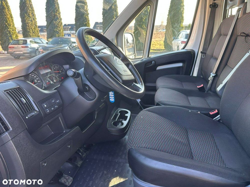 Citroën Jumper - 16