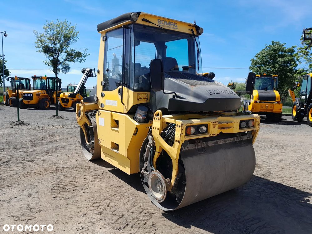 Bomag BW 154 AP - 9