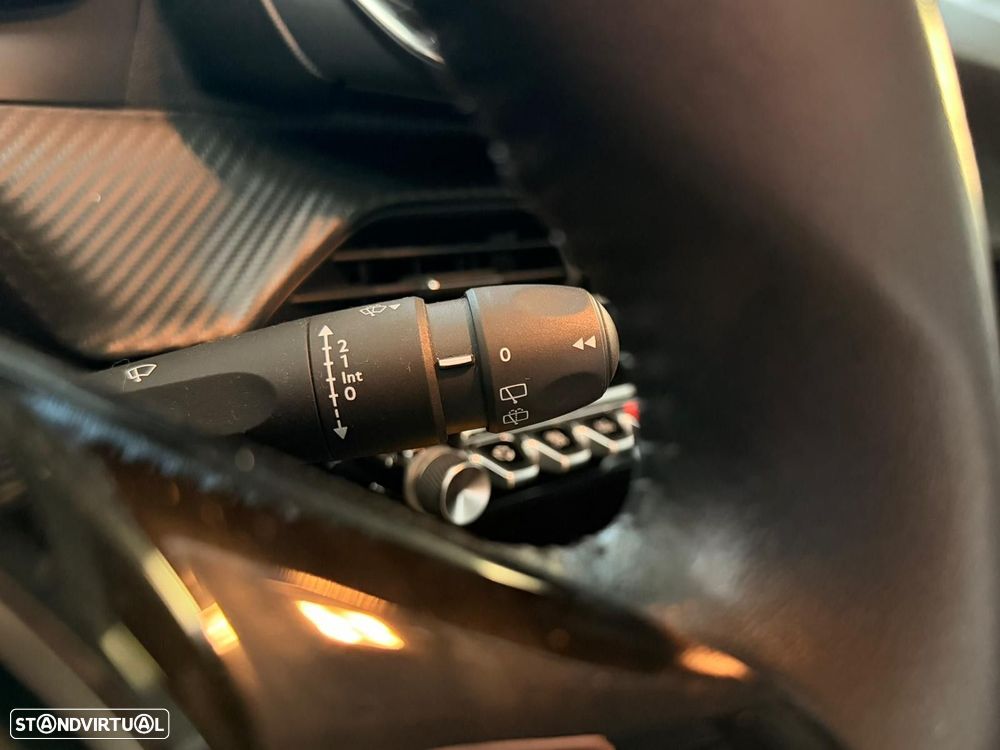 Peugeot 208 1.5 BlueHDi Active Pack - 27