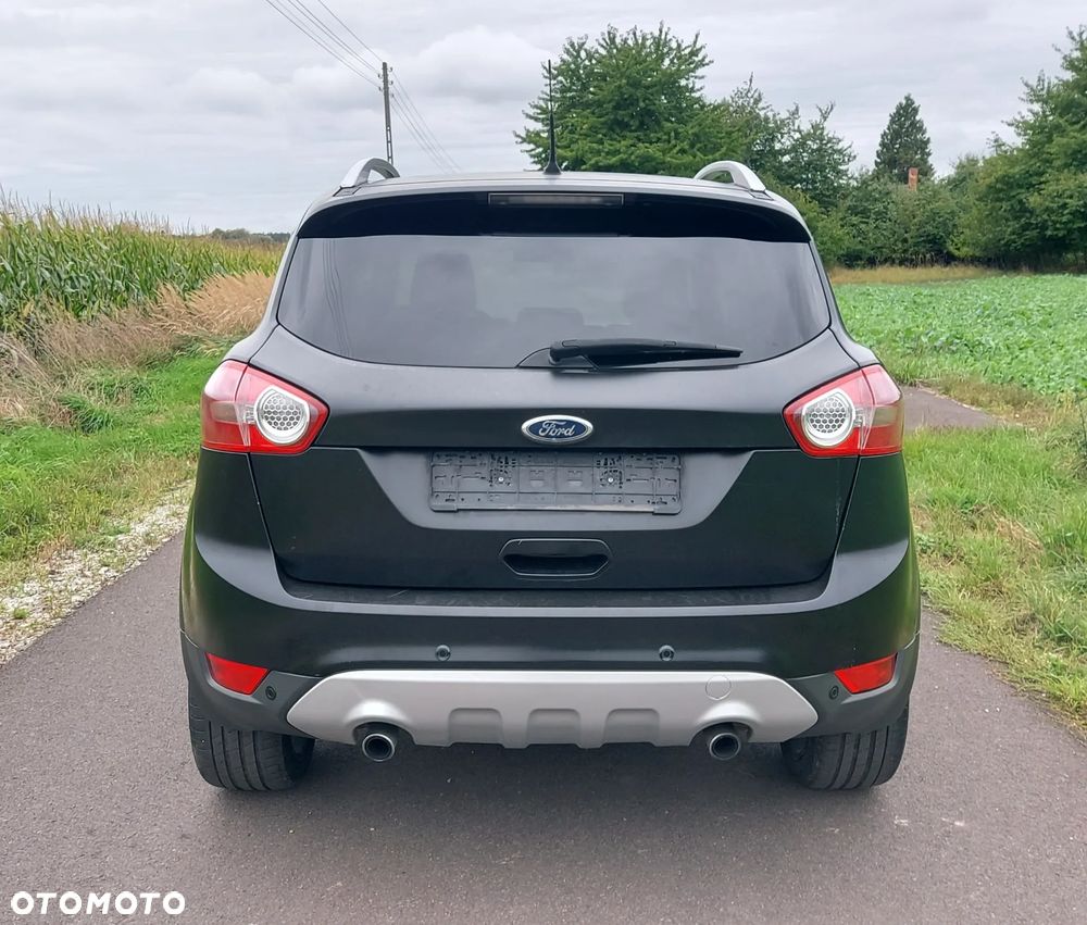 Ford Kuga 2.5 Trend - 4