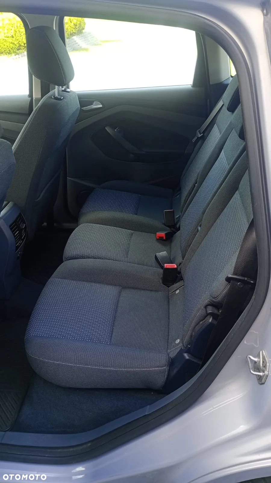 Ford C-MAX - 10