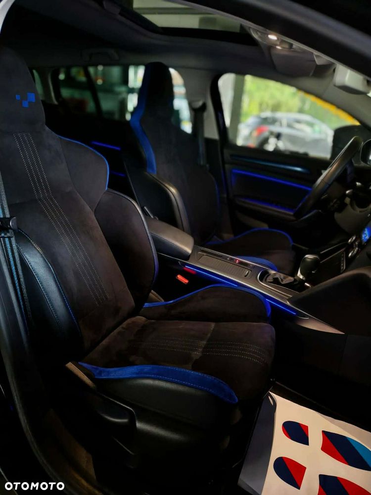 Renault Megane BLUE dCi 150 EDC GT LINE - 26