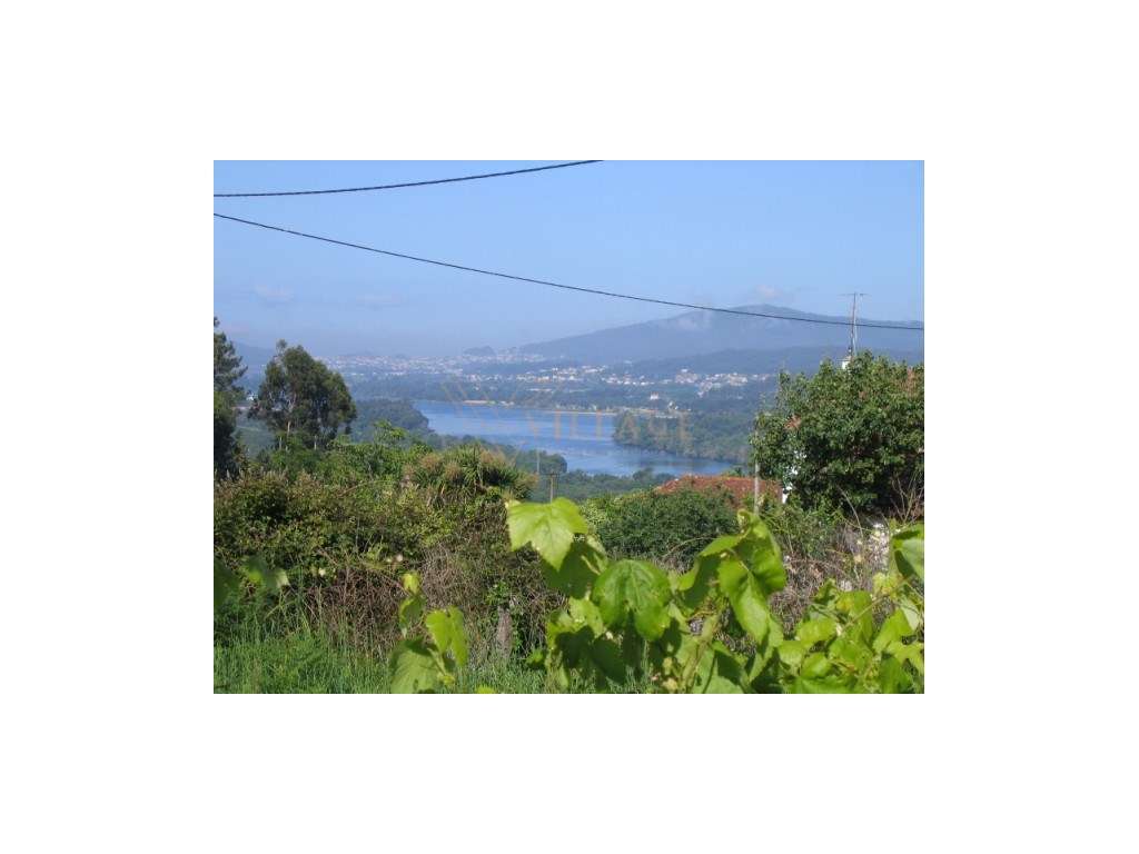 Terreno Venda Vila Nova de Cerveira - Grande imagem: 2/4