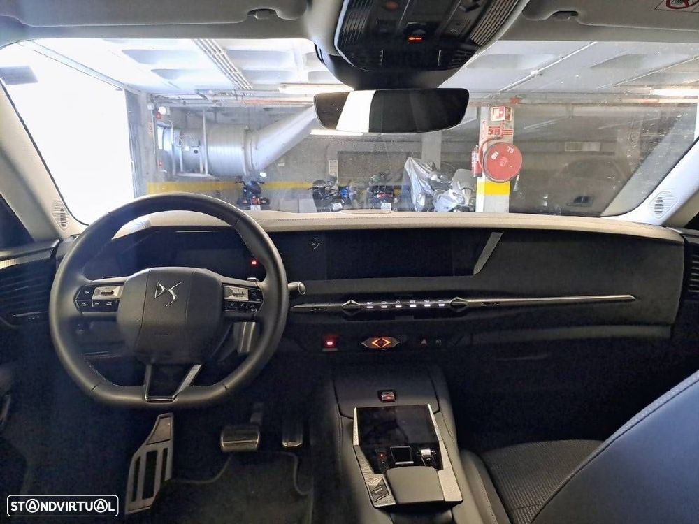 DS DS4 1.2 Hybrid Etoile e-DSC6 - 8