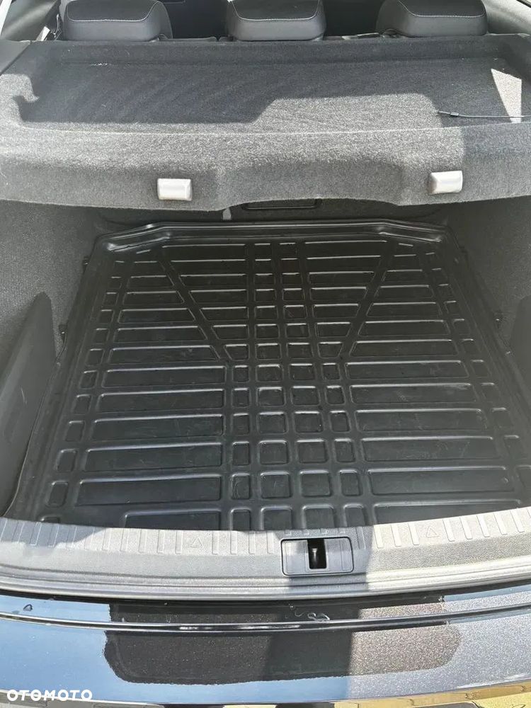 Skoda Octavia - 12